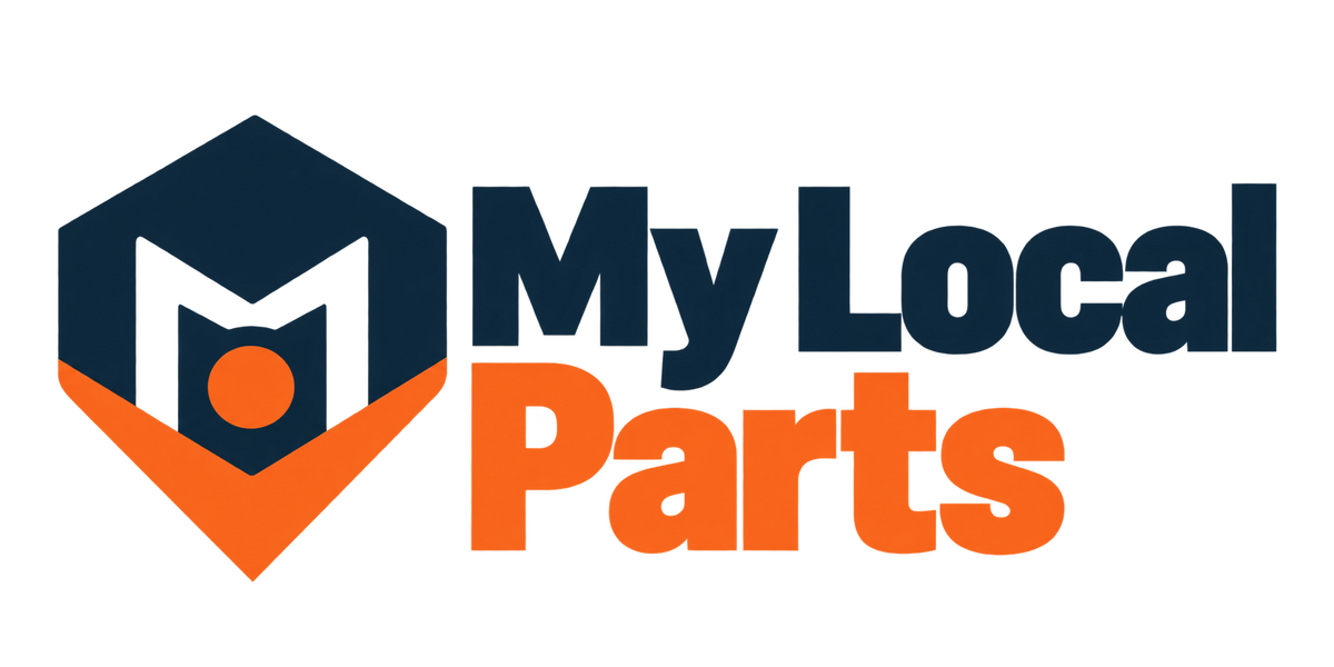 My Local Parts